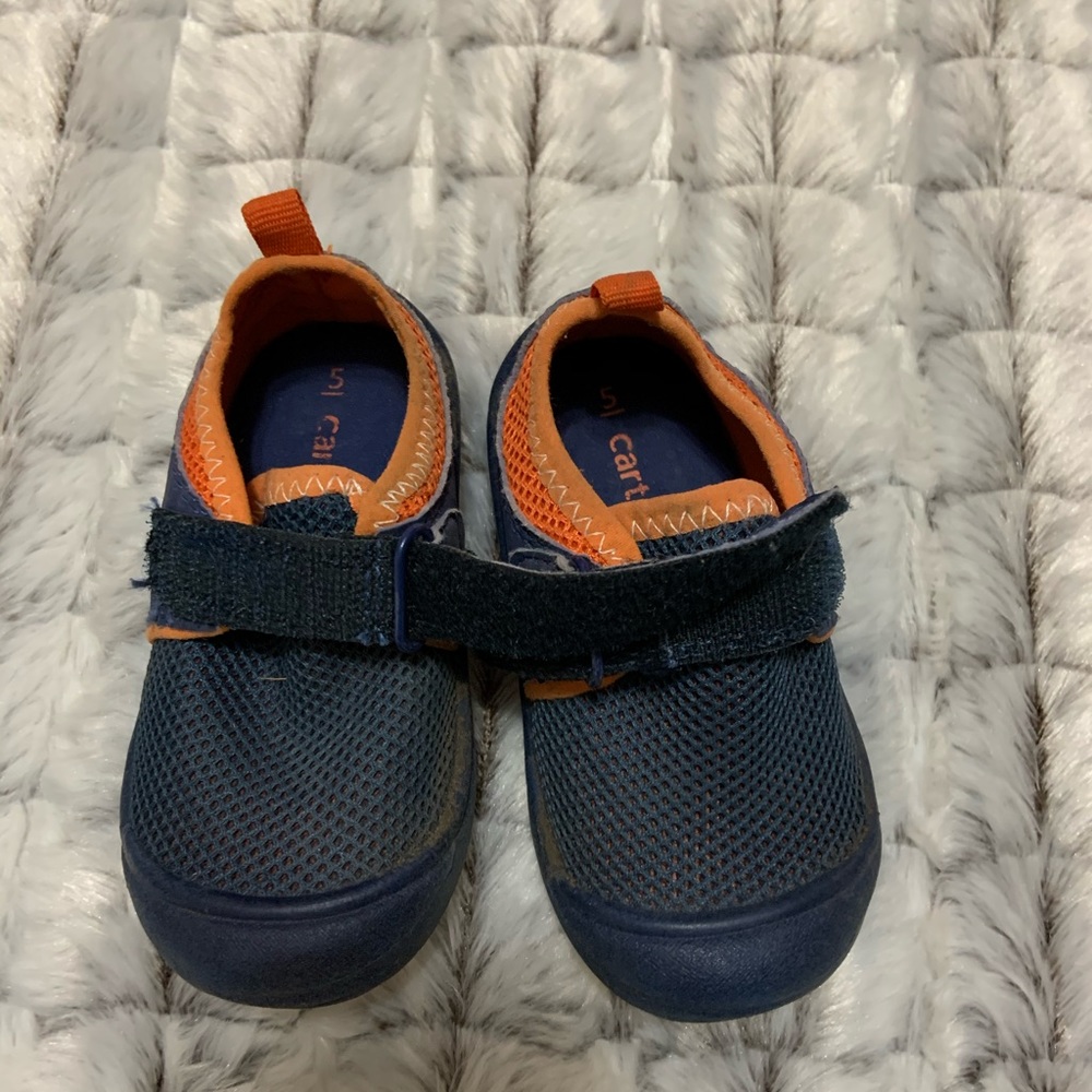 Water shoes